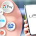 UPI MDR Charges