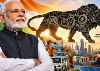 Make in India Marks 12 Years of Growth