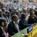 AFRICA SEEKS permanent seat