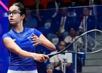 Anahat storms into Canadian Open quarter-finals