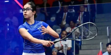 Anahat storms into Canadian Open quarter-finals