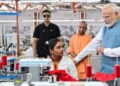 Arvind Varanasi plant to create 1,000 plus jobs
