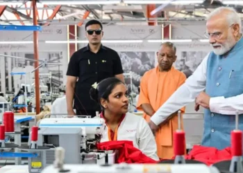 Arvind Varanasi plant to create 1,000 plus jobs