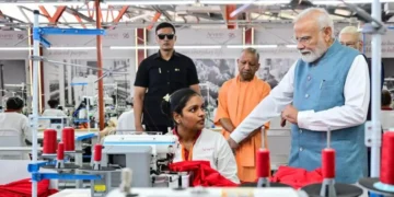 Arvind Varanasi plant to create 1,000 plus jobs