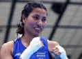 Boxer Lovlina bags historic gold at Asian Games