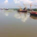 Brahmaputra opens waterway to Bangladesh