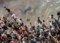 Ceuta Migration Crisis