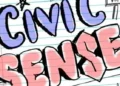 Civic Sense
