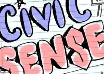 Civic Sense