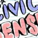Civic Sense