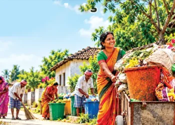 Rural Sanitation