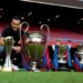 Former Barcelona winger Pedro retires from football