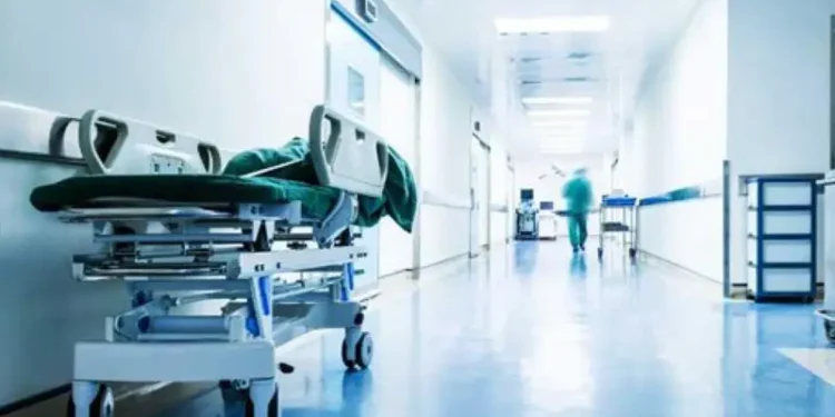 Global Health Funding