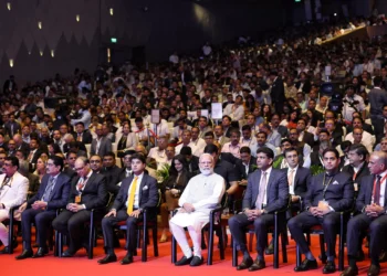 5G reaches every district, DBT puts Rs 50 lakh crore in accounts
