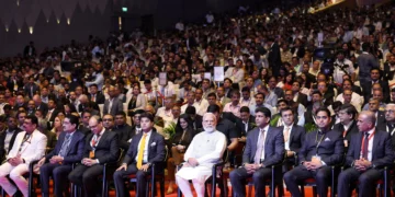 5G reaches every district, DBT puts Rs 50 lakh crore in accounts