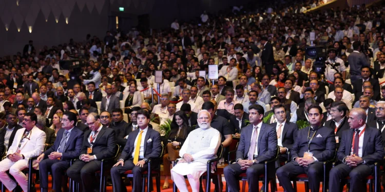5G reaches every district, DBT puts Rs 50 lakh crore in accounts
