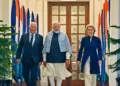 India-EU move closer to December signing