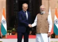 India and Poland Target Doubling Trade by 2030