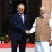 India and Poland Target Doubling Trade by 2030