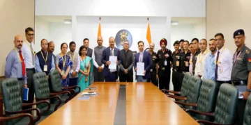 India Signs ₹770 Crore Army Radar Deal