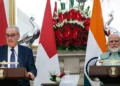 India, Switzerland Sign Key Agreements to Boost Ties