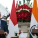 India, Switzerland Sign Key Agreements to Boost Ties