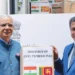 India hands three tonnes of anti-TB medicines to Sri Lanka