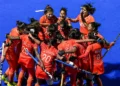 India’s Asian Games Gold Rush and Key Highlights