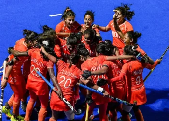 India’s Asian Games Gold Rush and Key Highlights