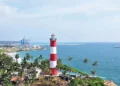 India’s lighthouse tourism rises to 18.63 lakh visitors