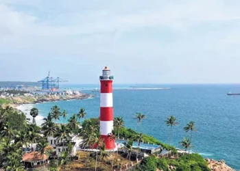 India’s lighthouse tourism rises to 18.63 lakh visitors