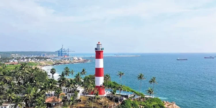 India’s lighthouse tourism rises to 18.63 lakh visitors