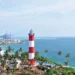 India’s lighthouse tourism rises to 18.63 lakh visitors