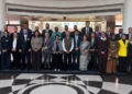 Jaishankar Meets Arab League Diplomats in Delhi