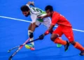 Manpreet ruled out Asian Champions Trophy