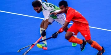 Manpreet ruled out Asian Champions Trophy