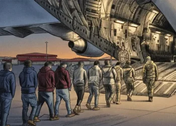 Migrant Deportation