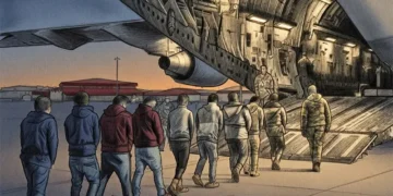 Migrant Deportation