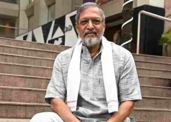 Nana Patekar