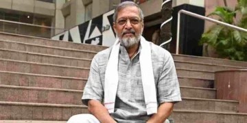 Nana Patekar