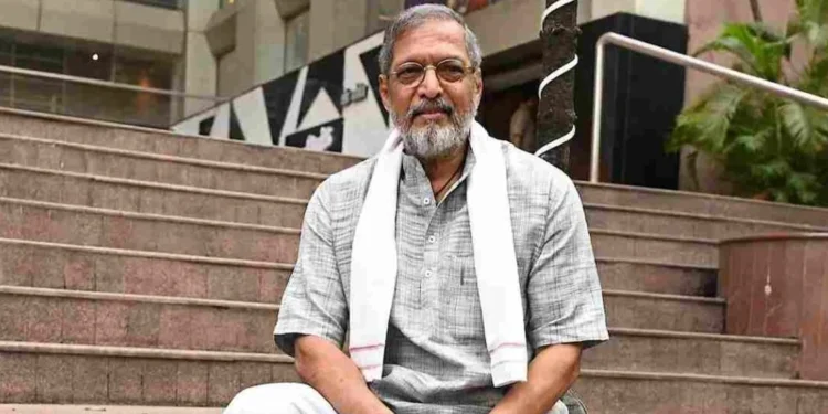 Nana Patekar