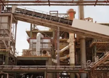 Niger Uranium