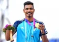 Nishad Kumar