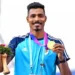 Nishad Kumar