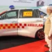 PM E-DRIVE scheme enables 26.59 lakh EV sales