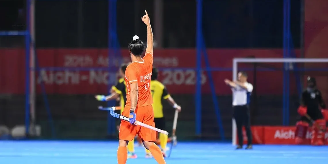 Asian Champions Trophy 2026
