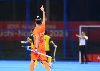 Asian Champions Trophy 2026