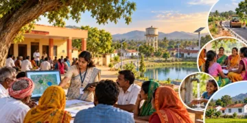 Pradhan Mantri Viksit Gram Swaraj Yojana