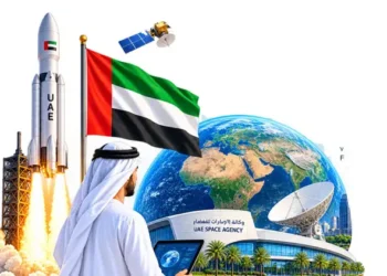UAE Space Sector