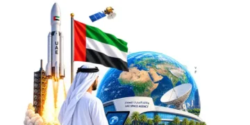 UAE Space Sector